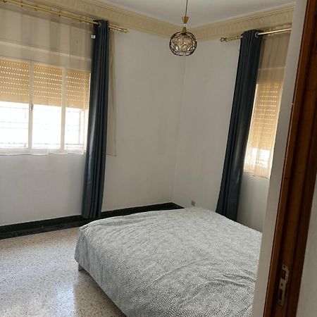 Appartement Ben Tanger מראה חיצוני תמונה