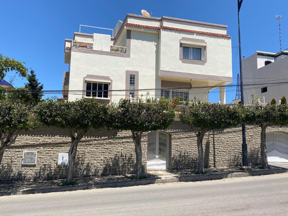 Appartement Ben Tanger מראה חיצוני תמונה