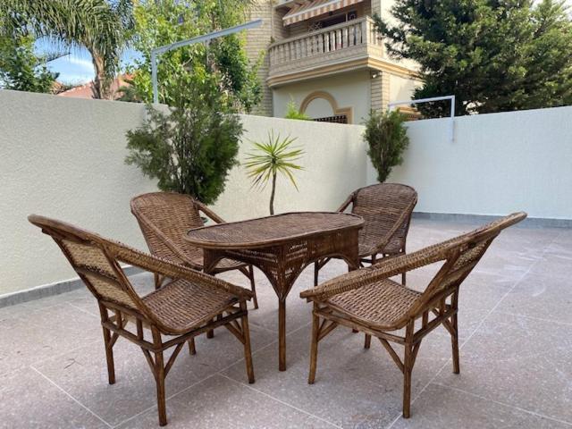 Appartement Ben Tanger מראה חיצוני תמונה