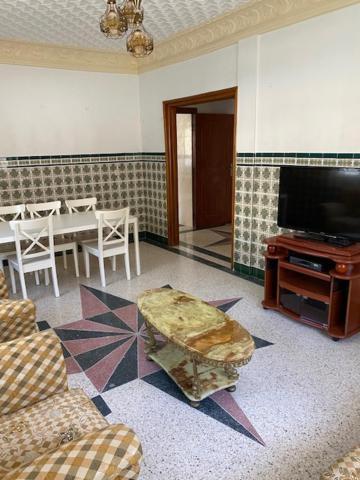 Appartement Ben Tanger מראה חיצוני תמונה
