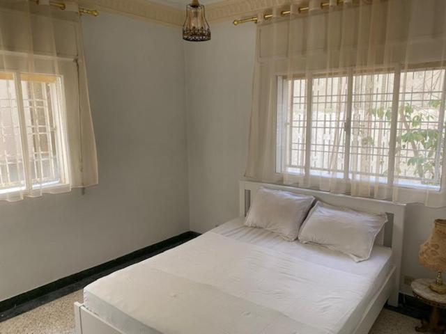 Appartement Ben Tanger מראה חיצוני תמונה