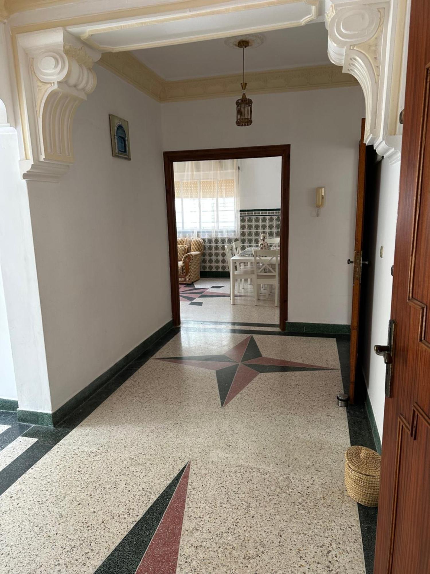 Appartement Ben Tanger מראה חיצוני תמונה