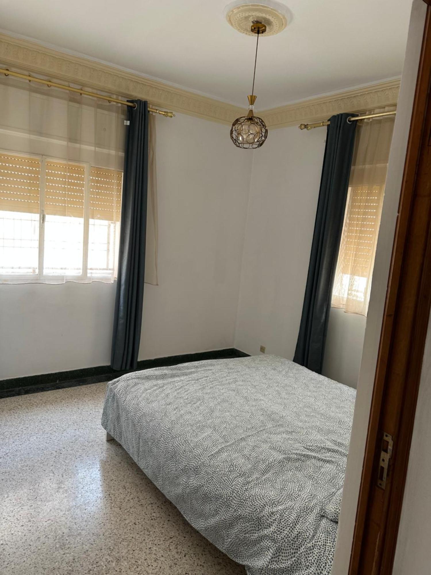 Appartement Ben Tanger מראה חיצוני תמונה