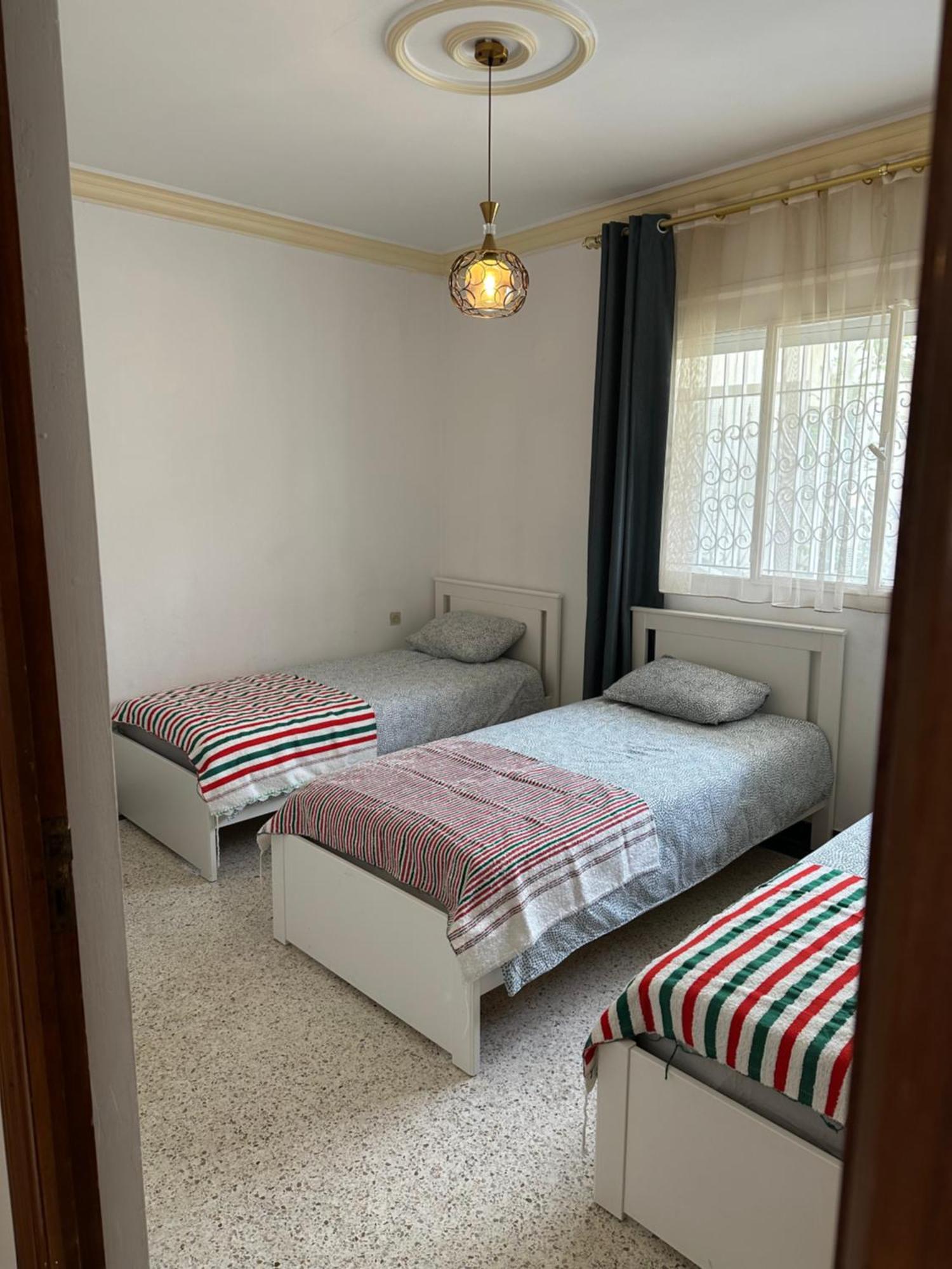 Appartement Ben Tanger מראה חיצוני תמונה