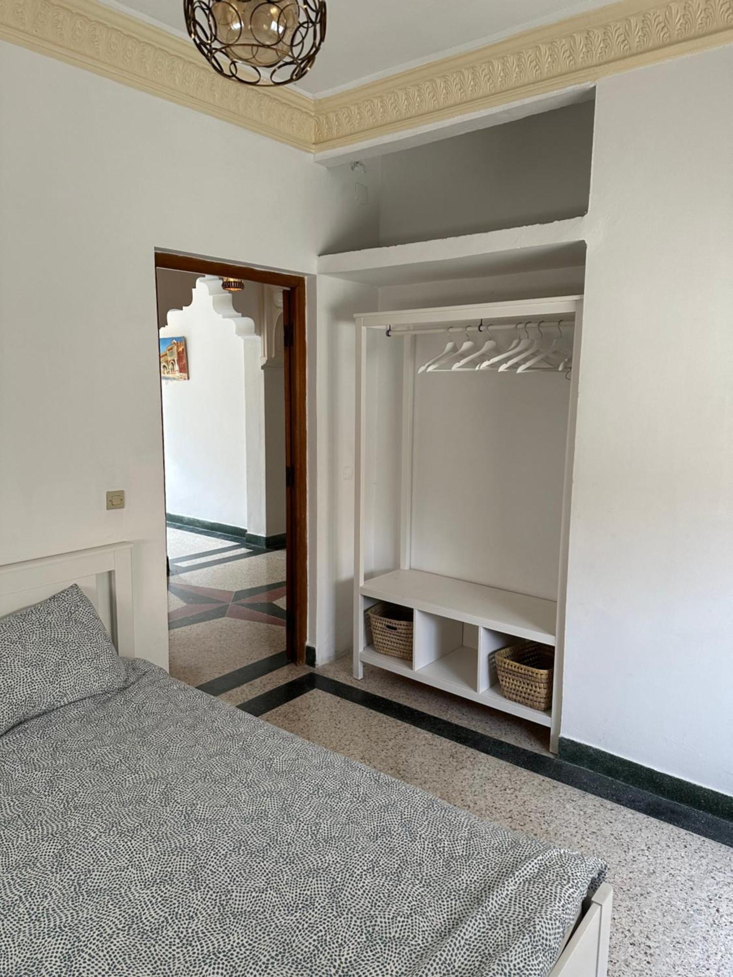 Appartement Ben Tanger מראה חיצוני תמונה